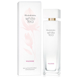 Fotoja e Eau de toilette Elizabeth Arden White Tea Wild Rose, 100ml
