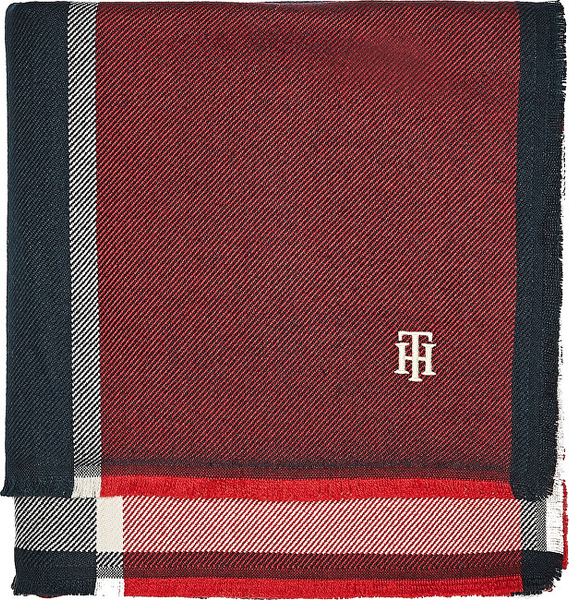 Fotoja e Shalll Tommy Hilfiger AW0AW087790GY, shumëngjyrësh
