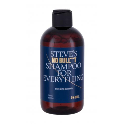 Fotoja e Shampo Steve's Hair & Beard, 250 ml