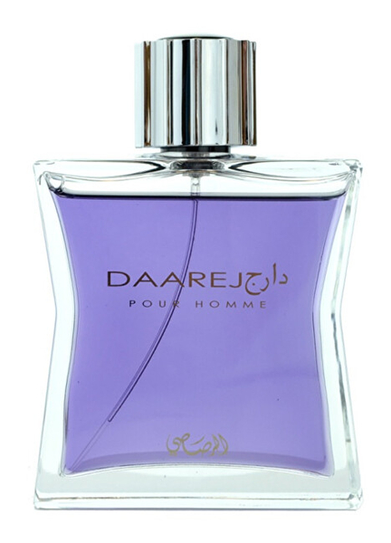 Fotoja e Parfum Rasasi Daarej Pour Homme 100 ml