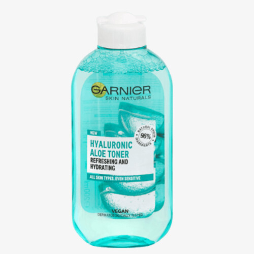 Fotoja e Tonik për fytyrë Garnier Skin Naturals, 200 ml