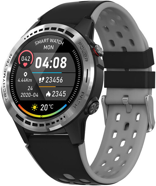 Fotoja e Orë e mençur Wotchi GPS W70G