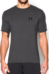Fotoja e Maicë për meshkuj Sportstyle Left Chest Logo T-Shirt, masa M (1257616090)