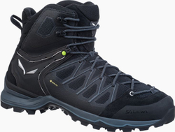 Fotoja e Çizme Salewa Ms Mtn Lite Mid Gtx (61359-0971), të zeza, nr 45