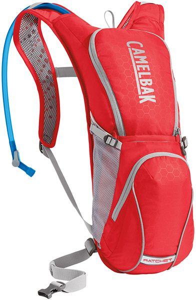 Fotoja e Çantë shpine CamelBak Ratchet, 6L, e kuqe (C1297/601000)