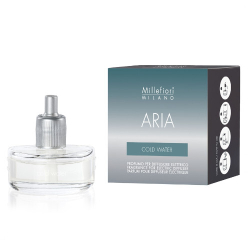 Fotoja e Aromë rimbushëse Millefiori Milano Aria - Cold Water, 20 ml