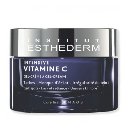 Fotoja e Krem-xhel për lëkurë Institut Esthederm, Vitamin C, 50 ml