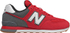 Fotoja e Atlete New Balance ML574SKD, të kuqe/hiri 42, Picture 1