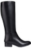 Fotoja e Çizme Geox D84G1D-00043-C9999, të zeza, 36, Picture 1