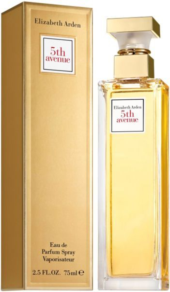 Fotoja e Parfum Elizabeth Arden 5th Avenue 75 ml