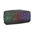 Fotoja e Tastierë Gaming White Shark, Kiowa GK-2021, Rainbow LED, gaming, Picture 2