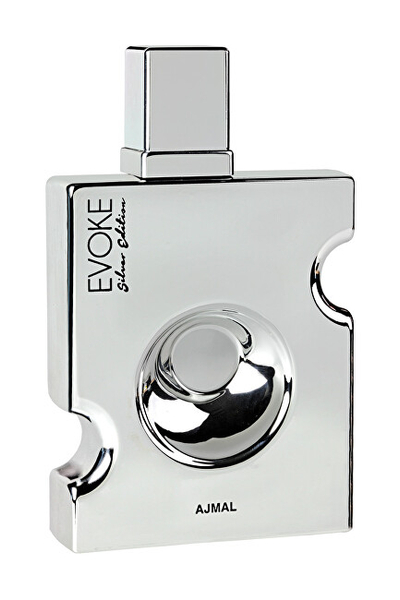 Fotoja e Parfum Ajmal Evoke Him Silver Edition, 90 ml