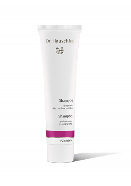 Fotoja e Shampon për flokë Dr. Hauschka, 150 ml