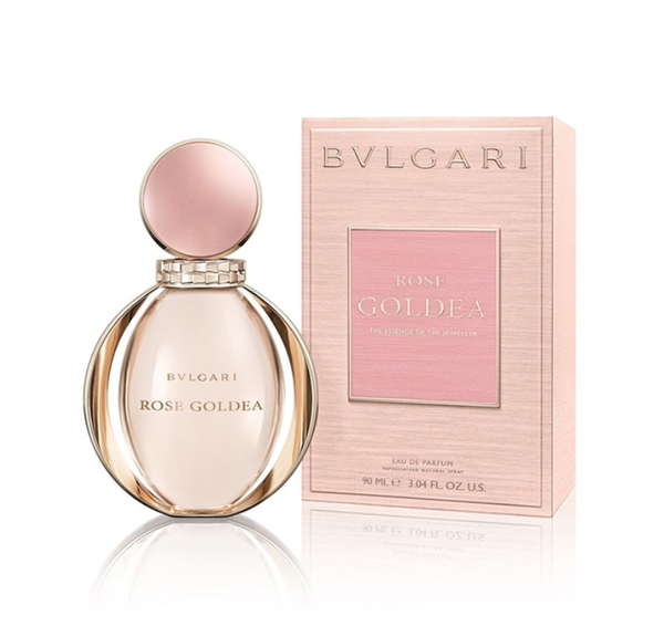 Fotoja e Parfum Bvlgari Rose Goldea, 90 ml