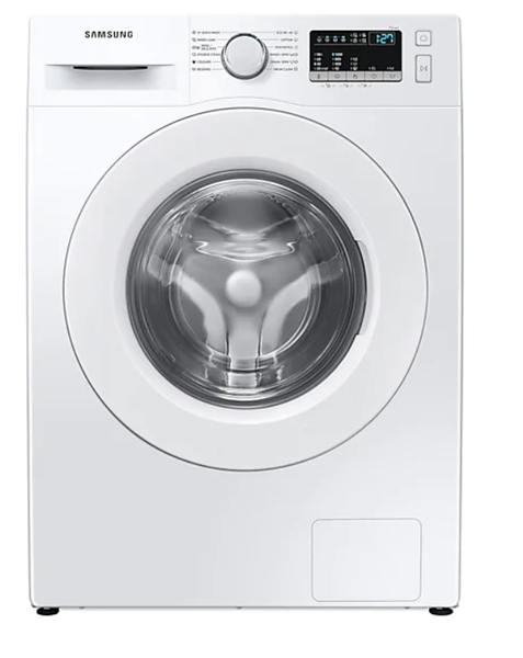 Fotoja e Rrobalarëse Samsung WW70T4040EE1LE, 7kg, 1400 rpm, A+++, e bardhë
