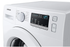 Fotoja e Rrobalarëse Samsung WW70T4040EE1LE, 7kg, 1400 rpm, A+++, e bardhë, Picture 4