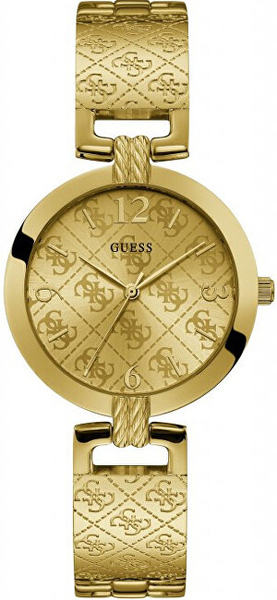 Fotoja e Orë dore Guess G Luxe W1228L2