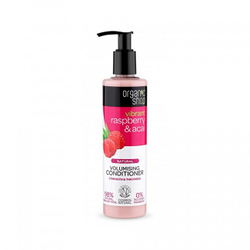 Fotoja e Balsam për flokë Organic Shop Volume Raspberry and Acai 280 ml