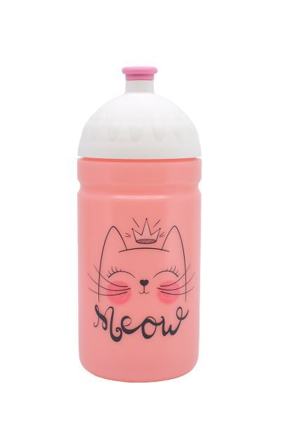 Fotoja e Shishe uji R&B Meow, 0,5 l