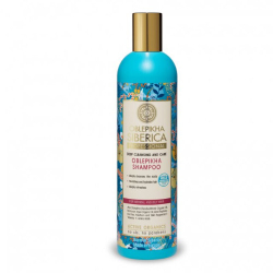 Fotoja e Shampo për flokë Natura Siberica Oblepikha Normal to Oily, 400 ml