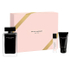 Fotoja e Set për trup Narciso Rodriguez For Her, Eau de Toilette 100 ml + losion trupi 50 ml + Eau de Toilette 10 ml, Picture 1