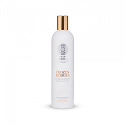 Fotoja e Shampo për flokë Natura Siberica Frozen Berries Vitamin, 400 ml