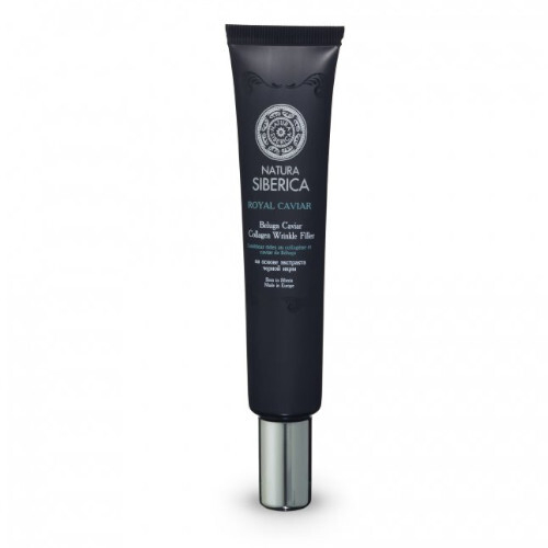Fotoja e Krem kundër rrudhave Natura Siberica Royal Caviar, 540 ml