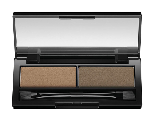 Fotoja e Paletë për vetulla Max Factor Real Brow (Duo Kit), nr 001