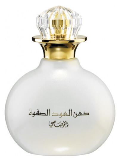 Fotoja e Parfum Rasasi Dhan Al Oudh Al Safwa 40 ml