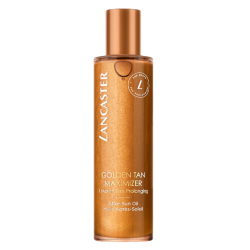 Fotoja e Vaj për vetë-nxirje Lancaster Golden Tan Maximizer, 150 ml