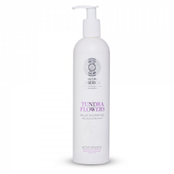 Fotoja e Xhel dushi Natura Siberica Tundra Flowers, 400 ml