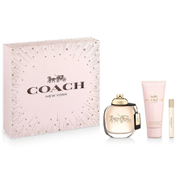 Fotoja e Set për trup Coach parfum (90 + 7,5 ml ) & losion trupi 100 ml