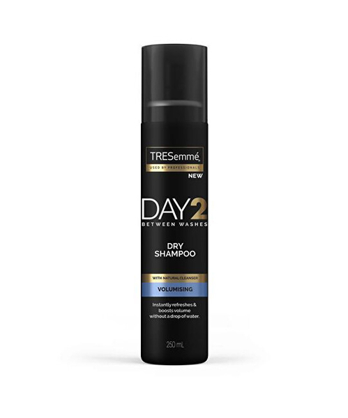 Fotoja e Shampon i thatë për flokë TRESemmé Volumising, 250 ml