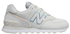 Fotoja e Atlete New Balance WL574CLD, të bardha 37, Picture 1
