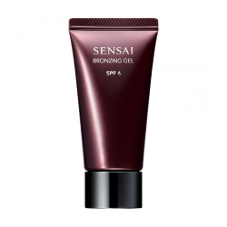 Fotoja e Xhel për lëkurë Sensai Bronzing SPF 6, soft bronze 50 ml