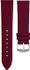 Fotoja e Rrip për orë dore 4wrist, vjollcë, 20 mm, Picture 1