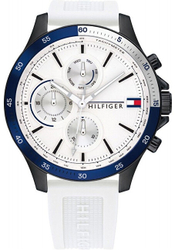 Fotoja e Orë dore Tommy Hilfiger Bank 1791723