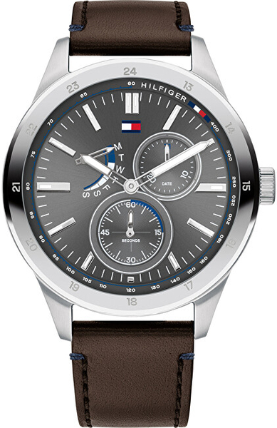 Fotoja e Orë dore Tommy Hilfiger Austin 1791637