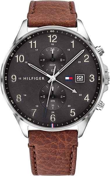 Fotoja e Orë dore Tommy Hilfiger West 1791710