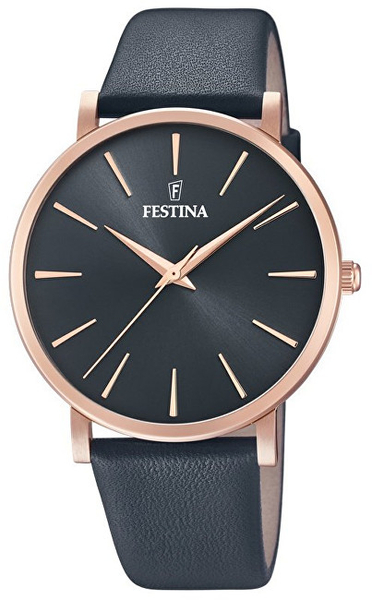 Fotoja e Orë dore Festina Boyfriend 20373/2