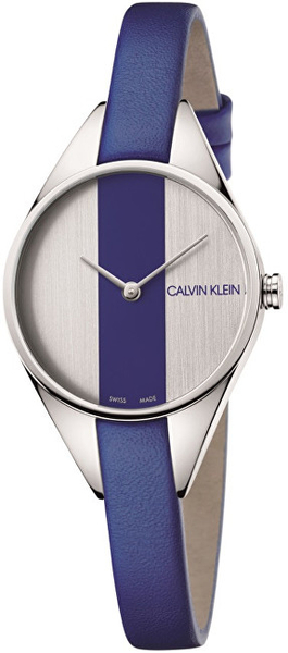 Fotoja e Orë dore Calvin Klein Rebel K8P231V6