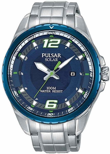 Fotoja e Orë dore Pulsar PX3125X1
