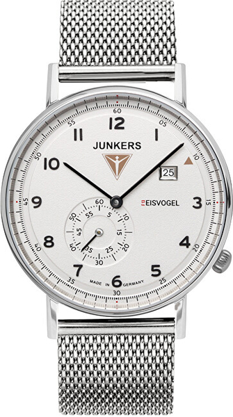 Fotoja e Orë dore Junkers Eisvogel F13 6730M-1