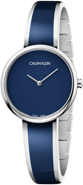Fotoja e Orë dore Calvin Klein Lady Seduce K4E2N11N