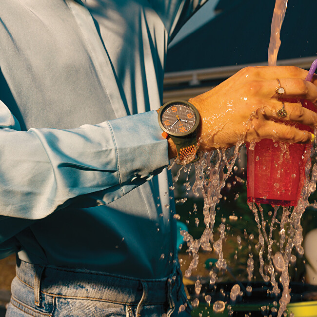 Ore dore Swatch BBBeauty SO27M101 GjirafaMall