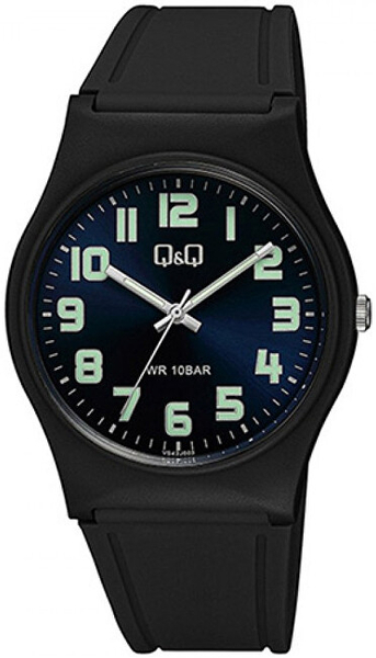 Fotoja e Orë dore Q&Q Analog VS42J003