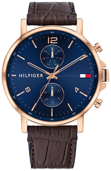 Fotoja e Orë dore Tommy Hilfiger Daniel 1710418