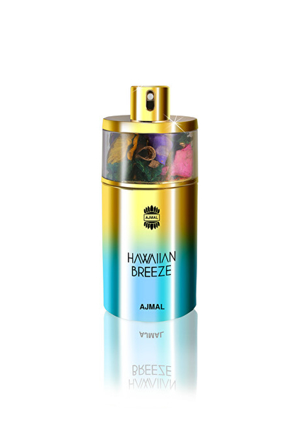 Fotoja e Parfum Ajmal Hawaiian Breeze, 75 ml