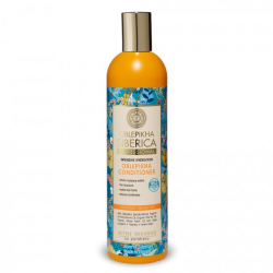 Fotoja e Balsam flokësh Natura Siberica Oblepikha, 400 ml