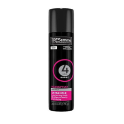 Fotoja e Llak për flokë TRESemmé Extra Hold 4, 250 ml